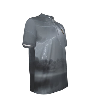 Black Storm - Horo Tips Jersey