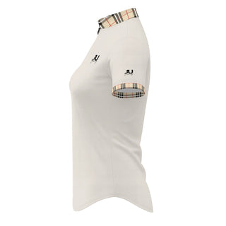 Jamberry Off-White Women's Jersey