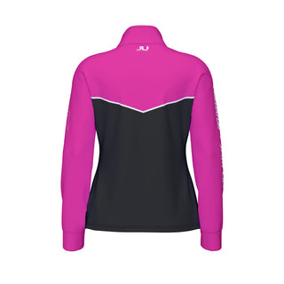 Breast Cancer Awareness Predator Splice Women's Jacket