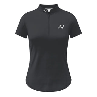 ORIGIN | Monochrome Women's Sport Collar Jersey
