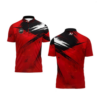 Pruess Confidence Men's Jersey V1