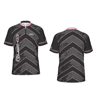 Breast Cancer Awareness Rush Men's Jersey