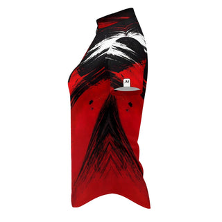 Pruess Confidence Women's Jersey V1