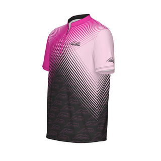 Breast Cancer Awareness Predator Fusion Men's Jersey