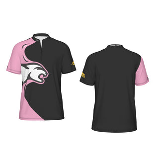 Breast Cancer Awareness Predator Strike Men's Jersey