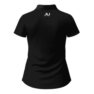 ORIGIN | Monochrome Women's Sport Collar Jersey