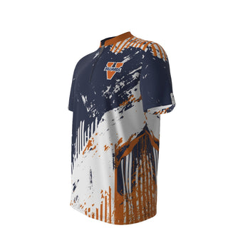 UVA Collegiate Cues Men's Jersey