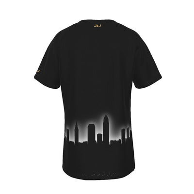 Metro Cleveland  Men's Crew Neck