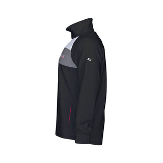 Ultimate Pool USA Men's Raglan Jacket