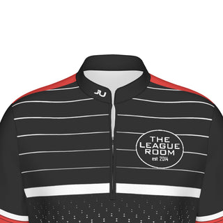 The League Room Women's Jersey V4