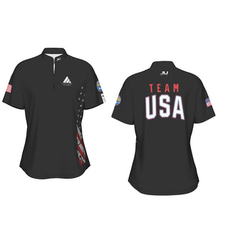 Official BEF Jr. Worlds 2024 Jersey