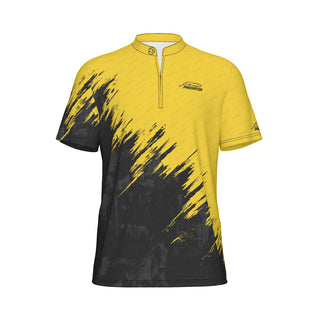 Predator Men’s Night Claw Yellow Sport Collar