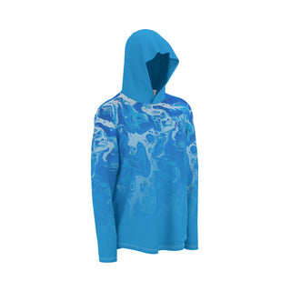 Daytona Hooded Sun Shirt