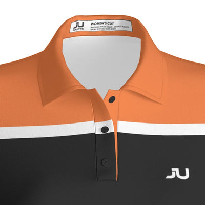 Metro Cincinnati Women's Polo