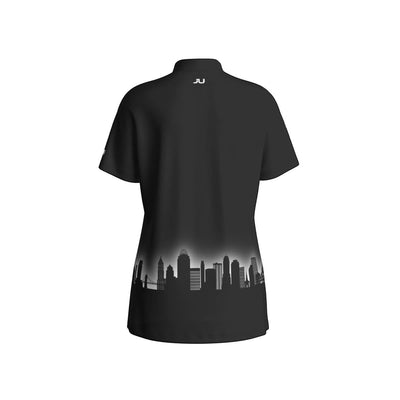Metro Cincinnati Women's Sport Collar