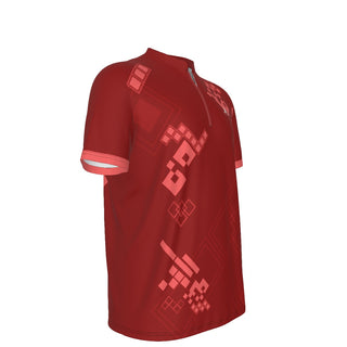 Pixel Men's Jersey