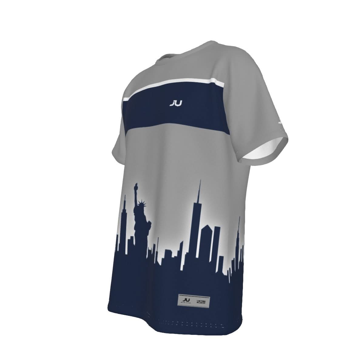 Metro NYC Men's Crew Neck