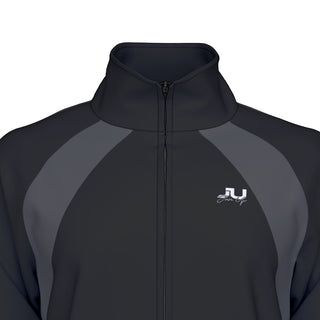 Men's Midnight Track Jacket