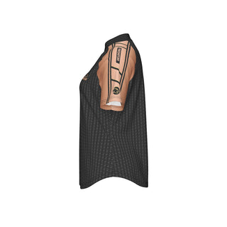 Predator Tiger Eye Rush Women's Jersey