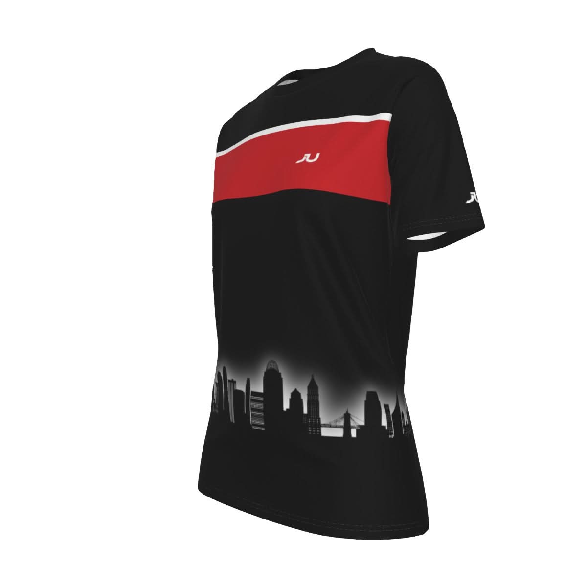 Metro Cincinnati Women's Crew Neck