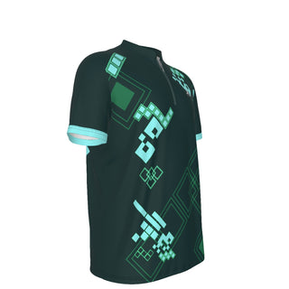 Pixel Men's Jersey