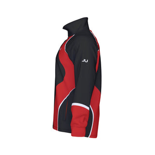 Men's Runout Track Jacket