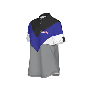 Chevron Ultimate Pool USA Women's Jersey