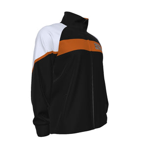 Sticks & Stones Men's Track Jacket