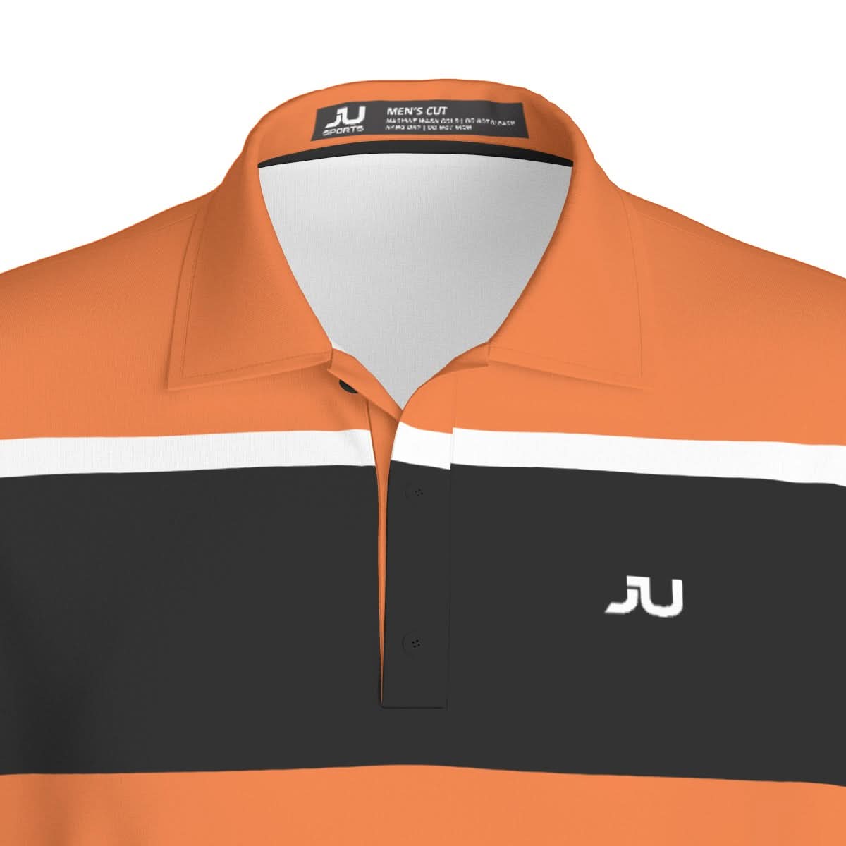 Metro Cincinnati Men's Polo