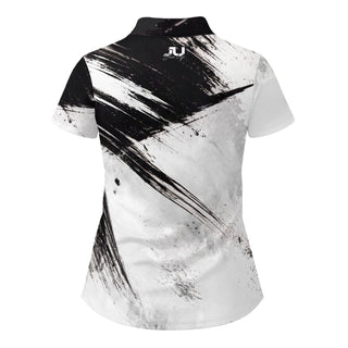 Pruess Confidence Women's Jersey V2