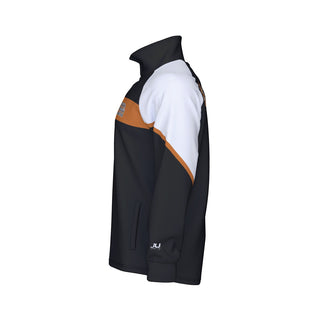 Sticks & Stones Men's Track Jacket