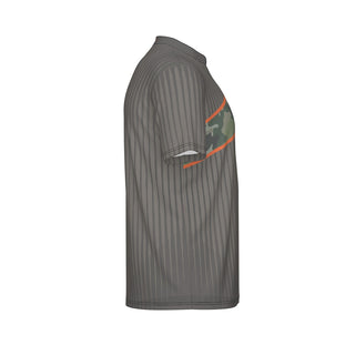 PETRICK Topspin MLB Camo Men's sport