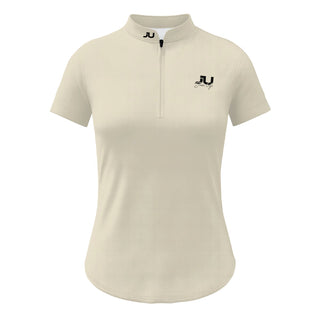 ORIGIN | Monochrome Women's Sport Collar Jersey