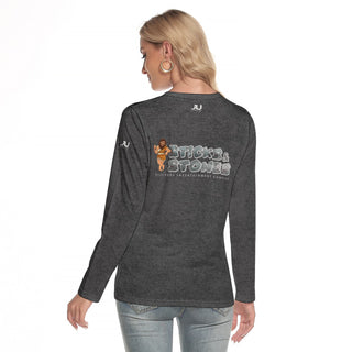 Sticks & Stone Women's Long Sleeve Tee