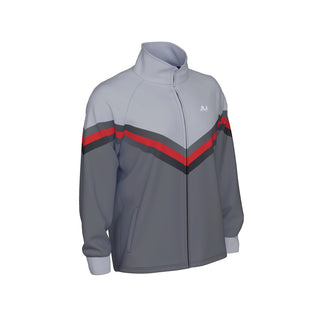 Men's Apex Track Jacket