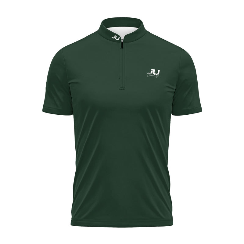 HORIZON | Monochrome Men's Sport Collar Jersey