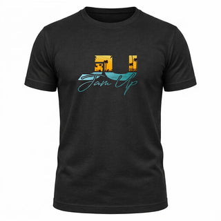 JAM UP Sunset Tee