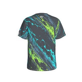 Hyper Fusion Men's Performance Tee