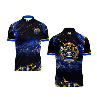 Salt City 26 Men's Sport Collar