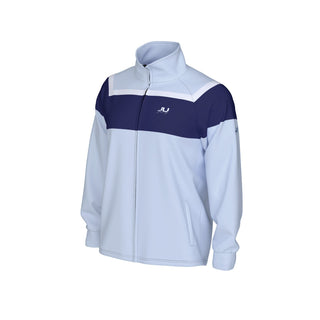 Men's Split Track Jacket