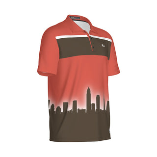 Metro Cleveland Men's Polo