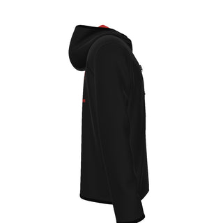 Norris Milwaukee Men's Hooded Jacket
