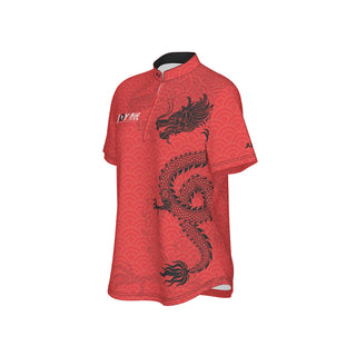 Joy Dragon Women's Jersey