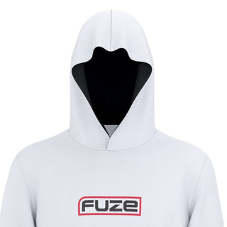 Lucasi Fuze Lightweight Hoodie