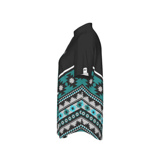 Dark Horse Aztec Lines Women's Sport 2