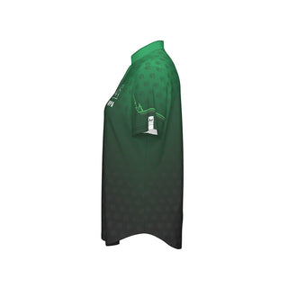 NWPA Green Pattern Women's Sport