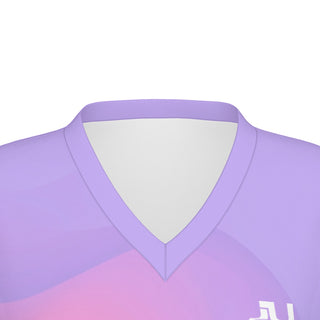 Lumina Women's V-Neck