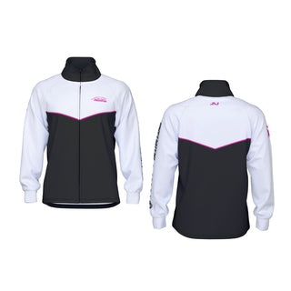 Breast Cancer Awareness Predator Splice Men's Jacket