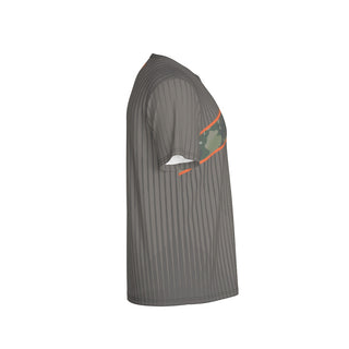 Petrick Topspin MLB Camo Men's Dry-Tex Crew