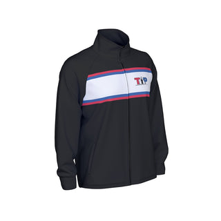 TAP Color Block (D4) Men's Track Jacket